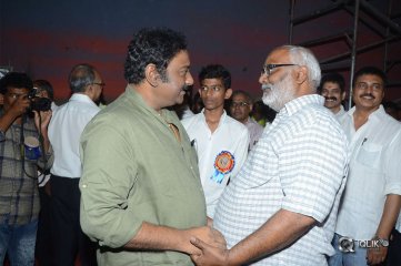 NTR Biopic Movie Opening Stills